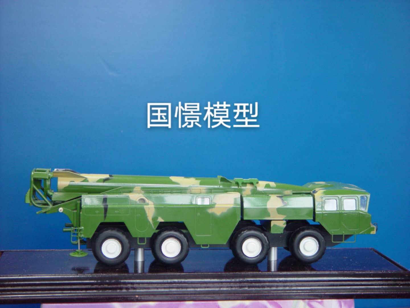 那坡县车辆模型