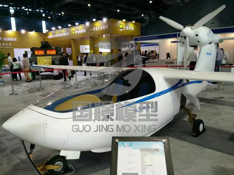 那坡县飞机模型